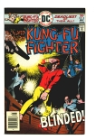 Richard Dragon Kung-Fu Fighter #8