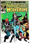 Kitty Pryde and Wolverine #6