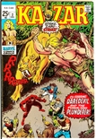 Ka-Zar #2