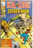 Ka-Zar #3
