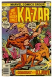Ka-Zar (Vol 2) #16