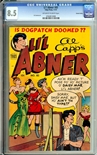 Li'l Abner #85