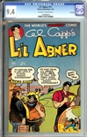 Li'l Abner #71
