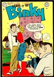 Leave It to Binky #26