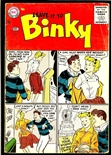 Leave It to Binky #51