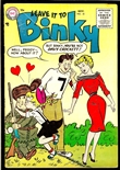Leave It to Binky #57