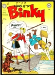 Leave It to Binky #15