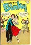 Leave It to Binky #30