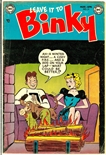 Leave It to Binky #31