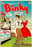 Leave It to Binky #33