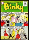 Leave It to Binky #54