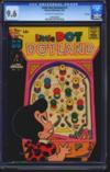 Little Dot Dotland #11