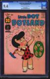 Little Dot Dotland #12