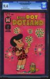 Little Dot Dotland #14