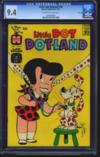 Little Dot Dotland #18