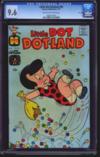 Little Dot Dotland #28