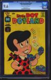 Little Dot Dotland #47
