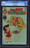 Little Dot Dotland #48