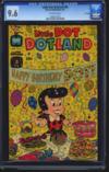 Little Dot Dotland #49