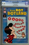 Little Dot Dotland #6