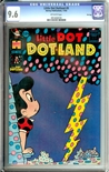 Little Dot Dotland #9