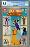 Legion of Super-Heroes #301