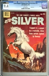 Lone Ranger's Famous Horse Hi-Yo Silver #35