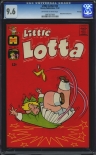 Little Lotta #44