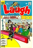 Laugh Comics #225