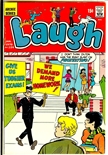 Laugh Comics #226