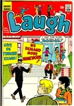 Laugh Comics #226