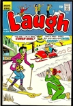 Laugh Comics #229