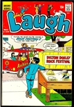 Laugh Comics #230