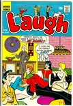 Laugh Comics #233