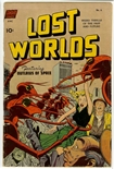Lost Worlds #6