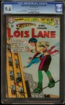 Superman's Girlfriend Lois Lane #66