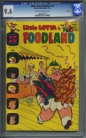 Little Lotta Foodland #10