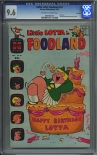 Little Lotta Foodland #24