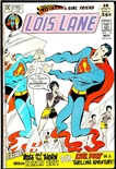 Superman's Girlfriend Lois Lane #116