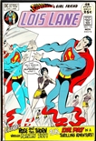 Superman's Girlfriend Lois Lane #116