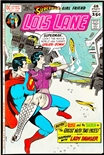 Superman's Girlfriend Lois Lane #117