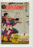 Superman's Girlfriend Lois Lane #119
