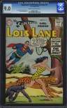 Superman's Girlfriend Lois Lane #11