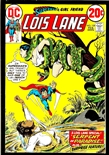 Superman's Girlfriend Lois Lane #129