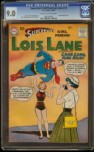 Superman's Girlfriend Lois Lane #12