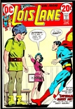 Superman's Girlfriend Lois Lane #131