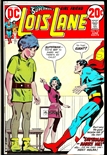 Superman's Girlfriend Lois Lane #131