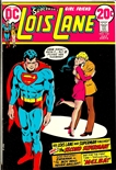 Superman's Girlfriend Lois Lane #132