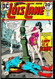 Superman's Girlfriend Lois Lane #133