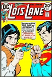 Superman's Girlfriend Lois Lane #134